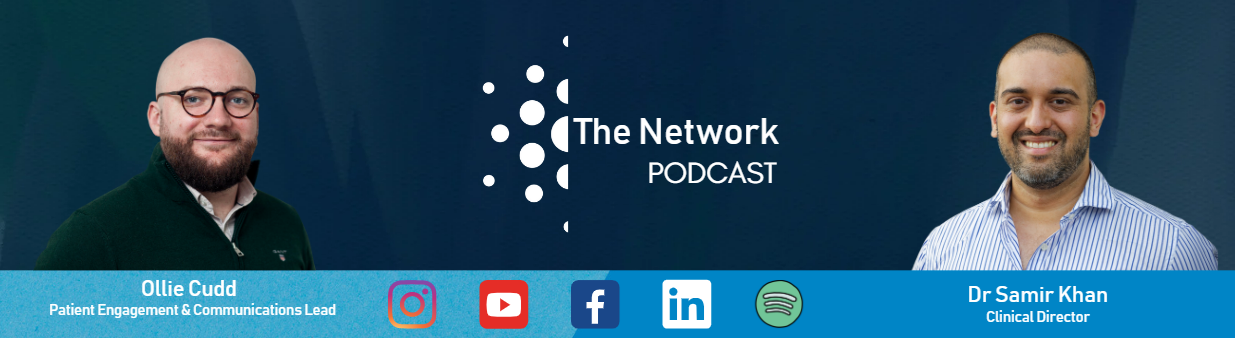 Network Podcast